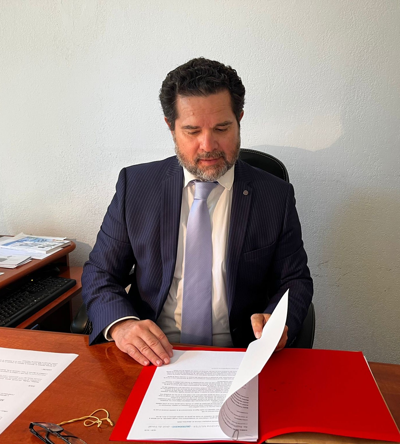 avocat droit penal